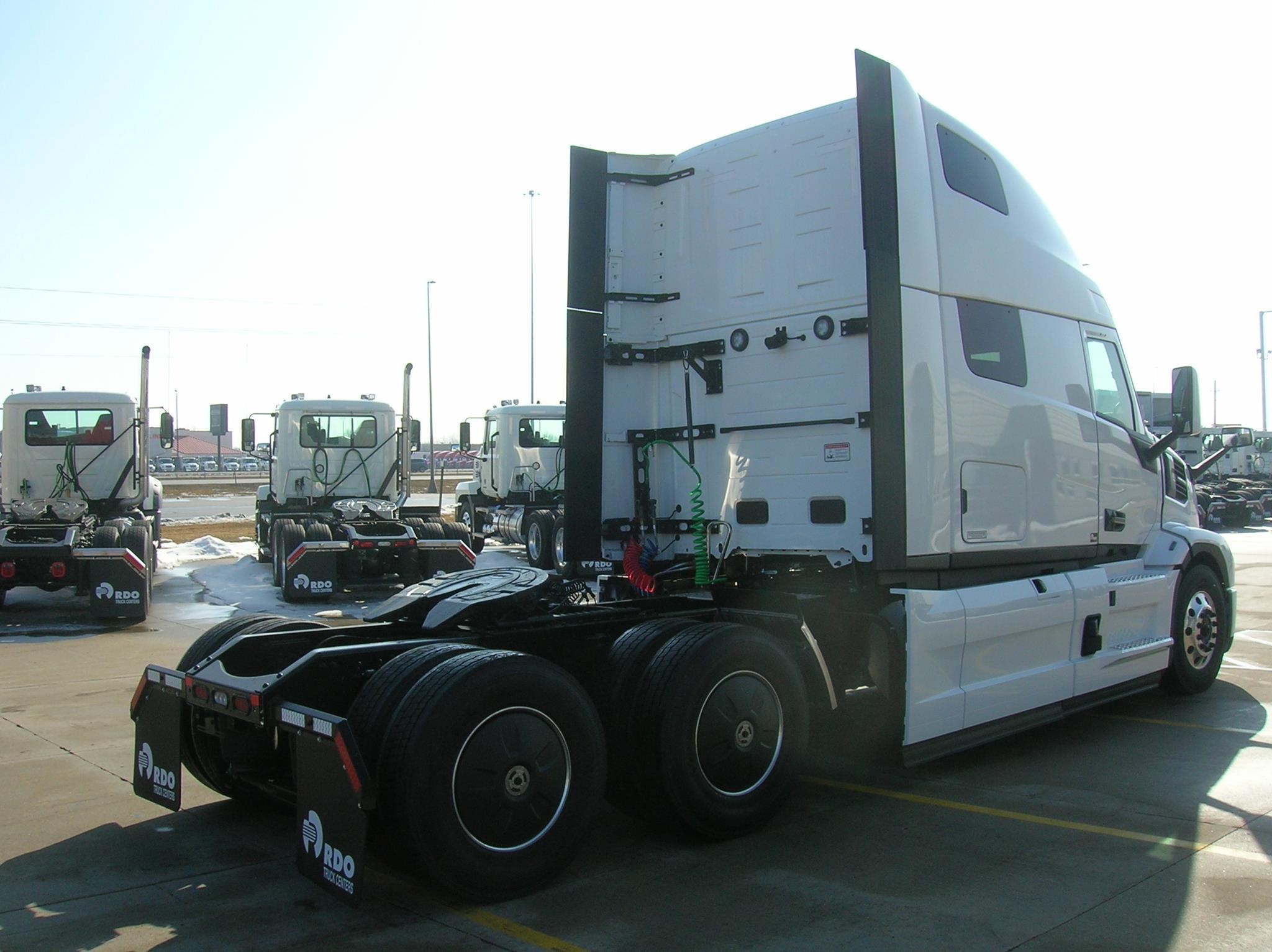 2026 MACK PIONEER 64T 2026 MACK PIONEER 64T - image 5 of 6