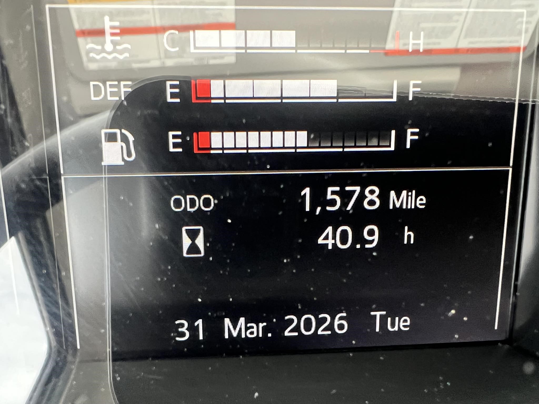 2026 HINO L7 11014617900 2026 HINO L7 11014617900