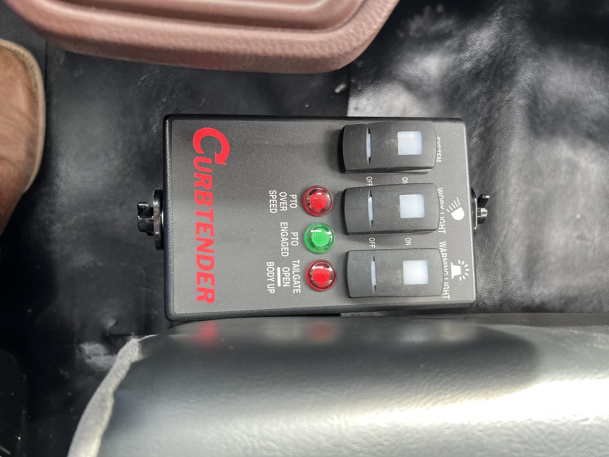 2026 HINO L7 11014617919 2026 HINO L7 11014617919