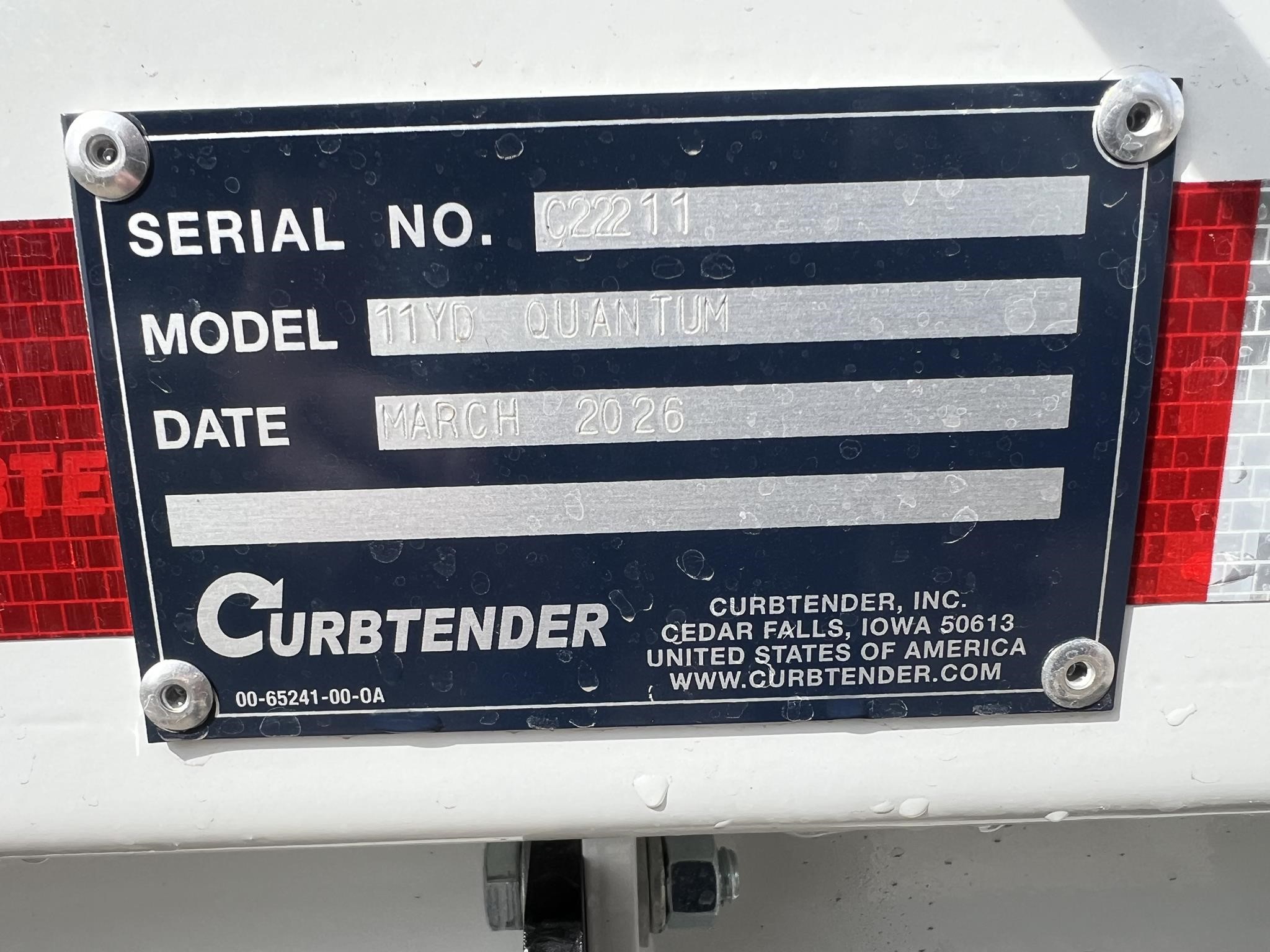 2026 HINO L7 11014618219 2026 HINO L7 11014618219