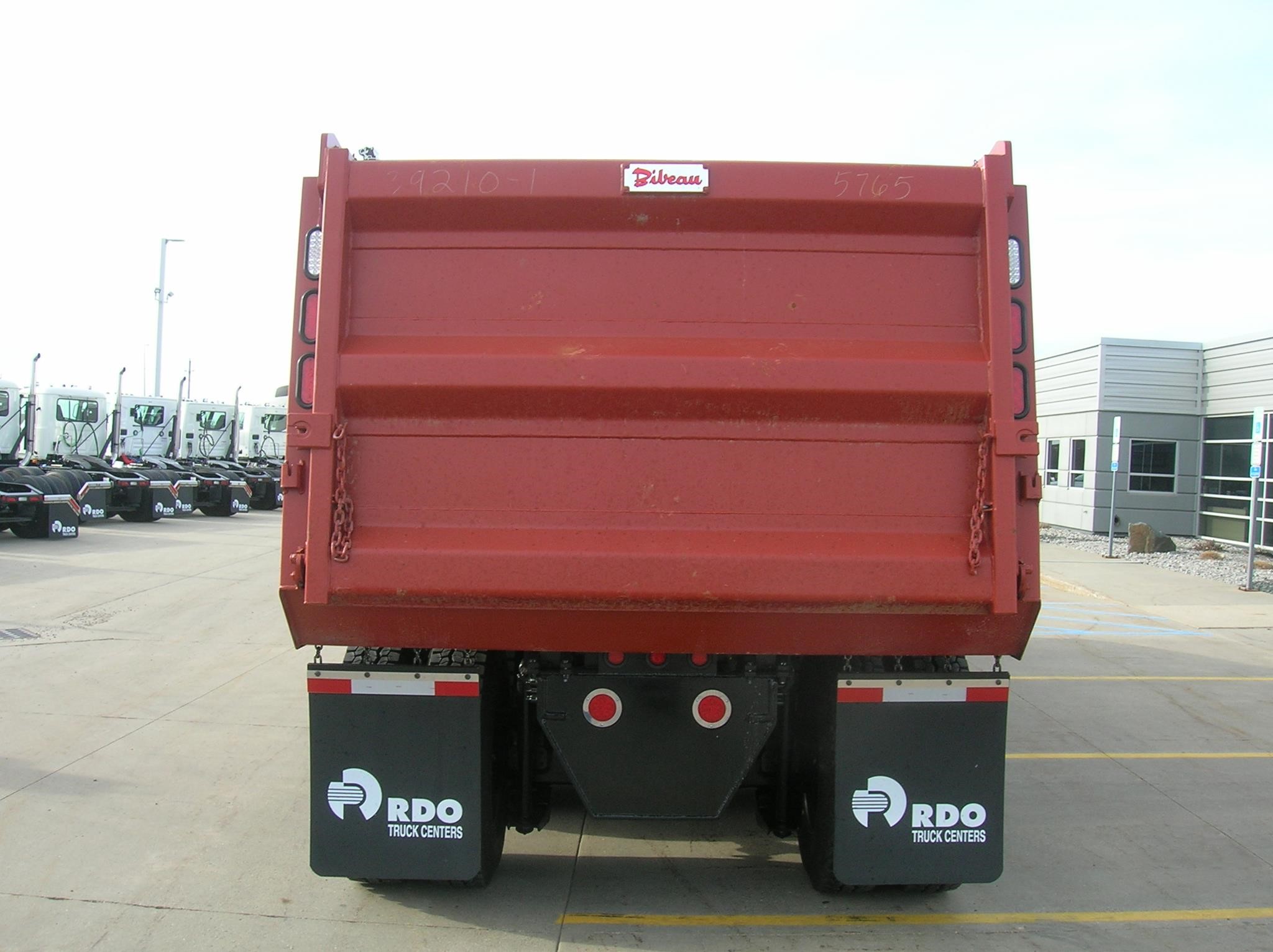 2027 MACK GRANITE 104FR 2027 MACK GRANITE 104FR - image 6 of 6