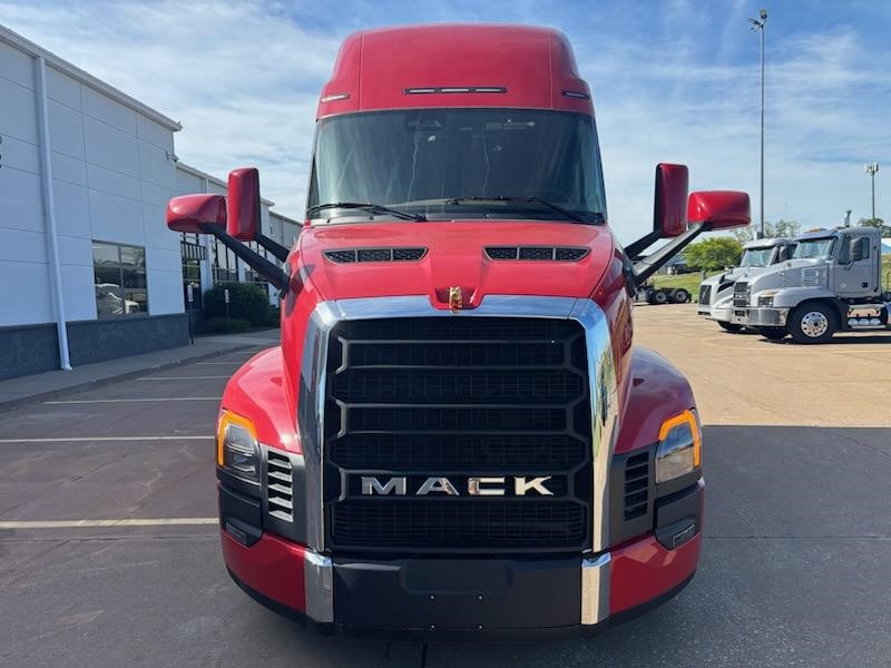 2026 MACK PIONEER 64T 11025132503 2026 MACK PIONEER 64T 11025132503