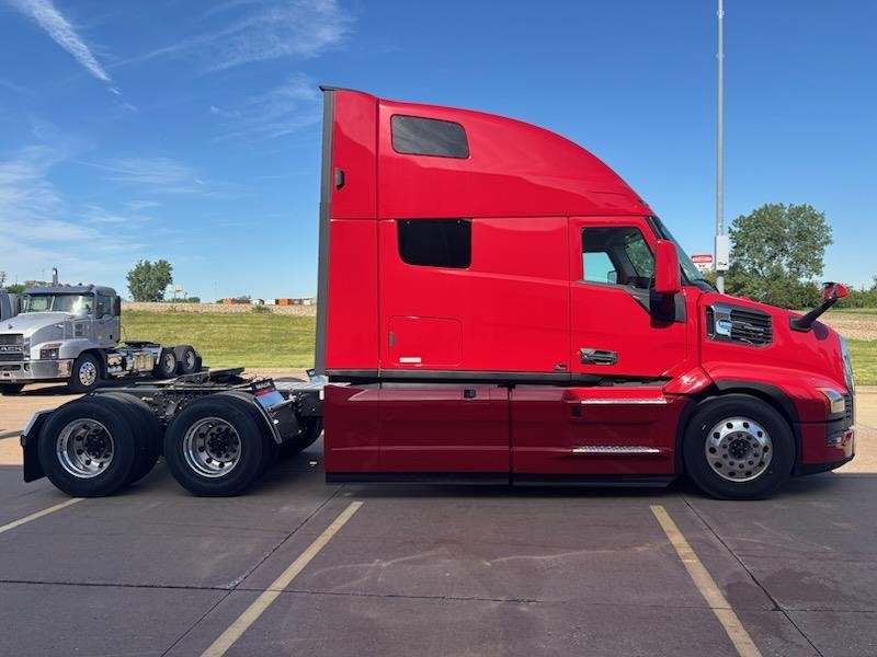 2026 MACK PIONEER 64T 2026 MACK PIONEER 64T - image 6 of 6
