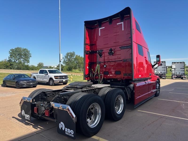 2026 MACK PIONEER 64T 2026 MACK PIONEER 64T - image 5 of 6