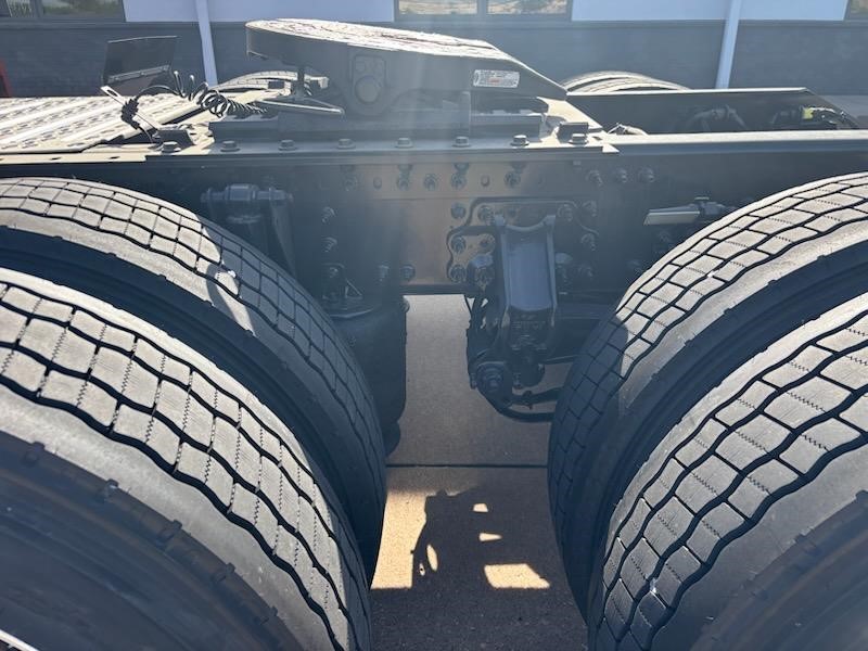 2026 MACK PIONEER 64T 11025132534 2026 MACK PIONEER 64T 11025132534