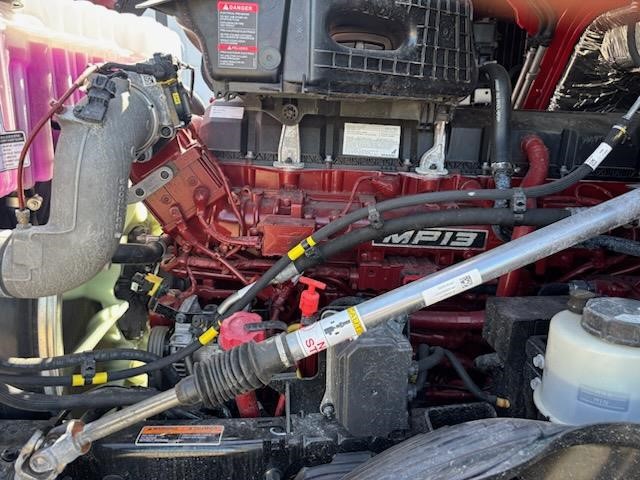2026 MACK PIONEER 64T 11025132578 2026 MACK PIONEER 64T 11025132578
