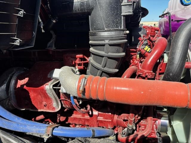 2026 MACK PIONEER 64T 11025132581 2026 MACK PIONEER 64T 11025132581