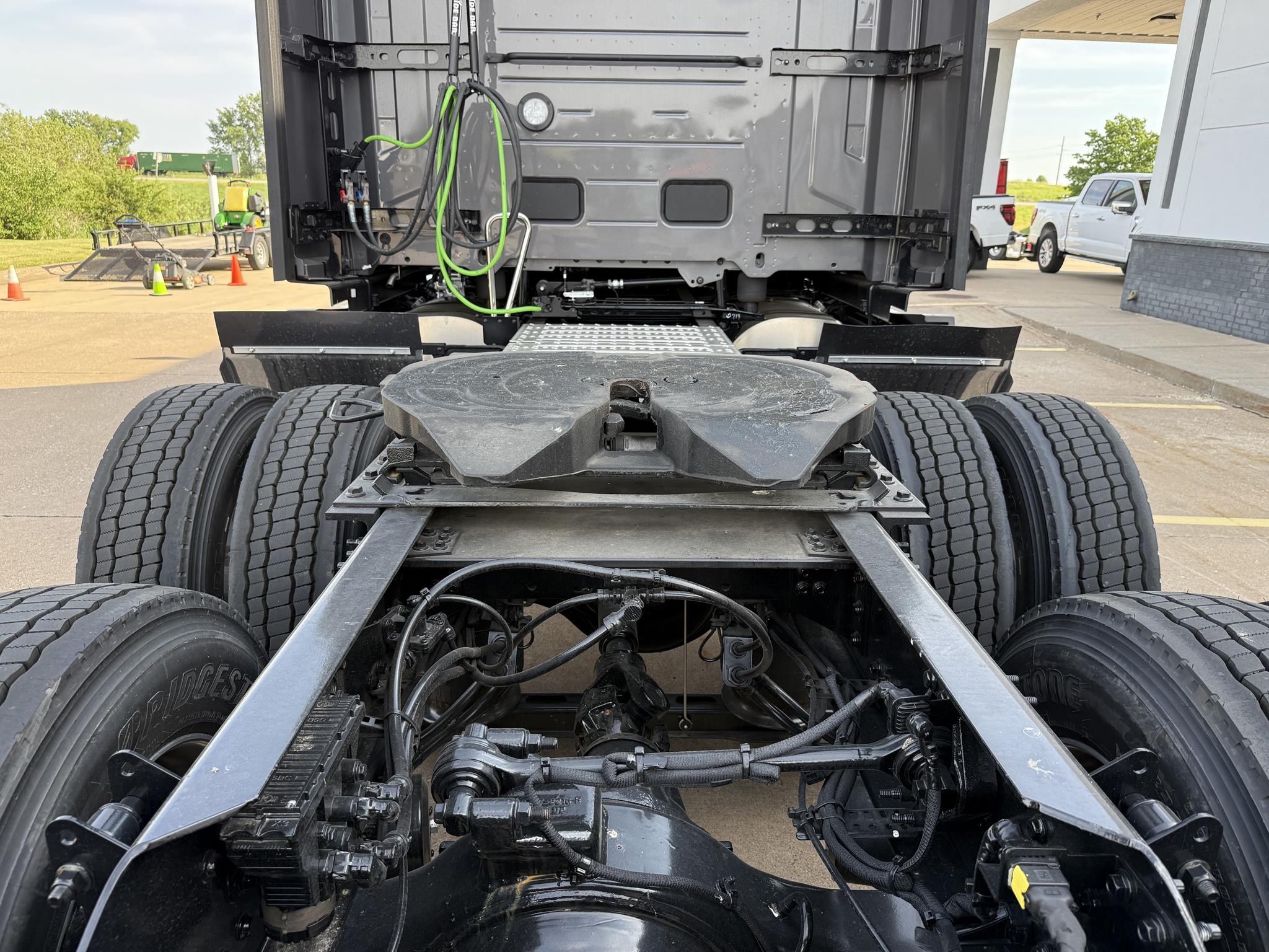 2026 MACK PIONEER 64T 2026 MACK PIONEER 64T - image 6 of 6