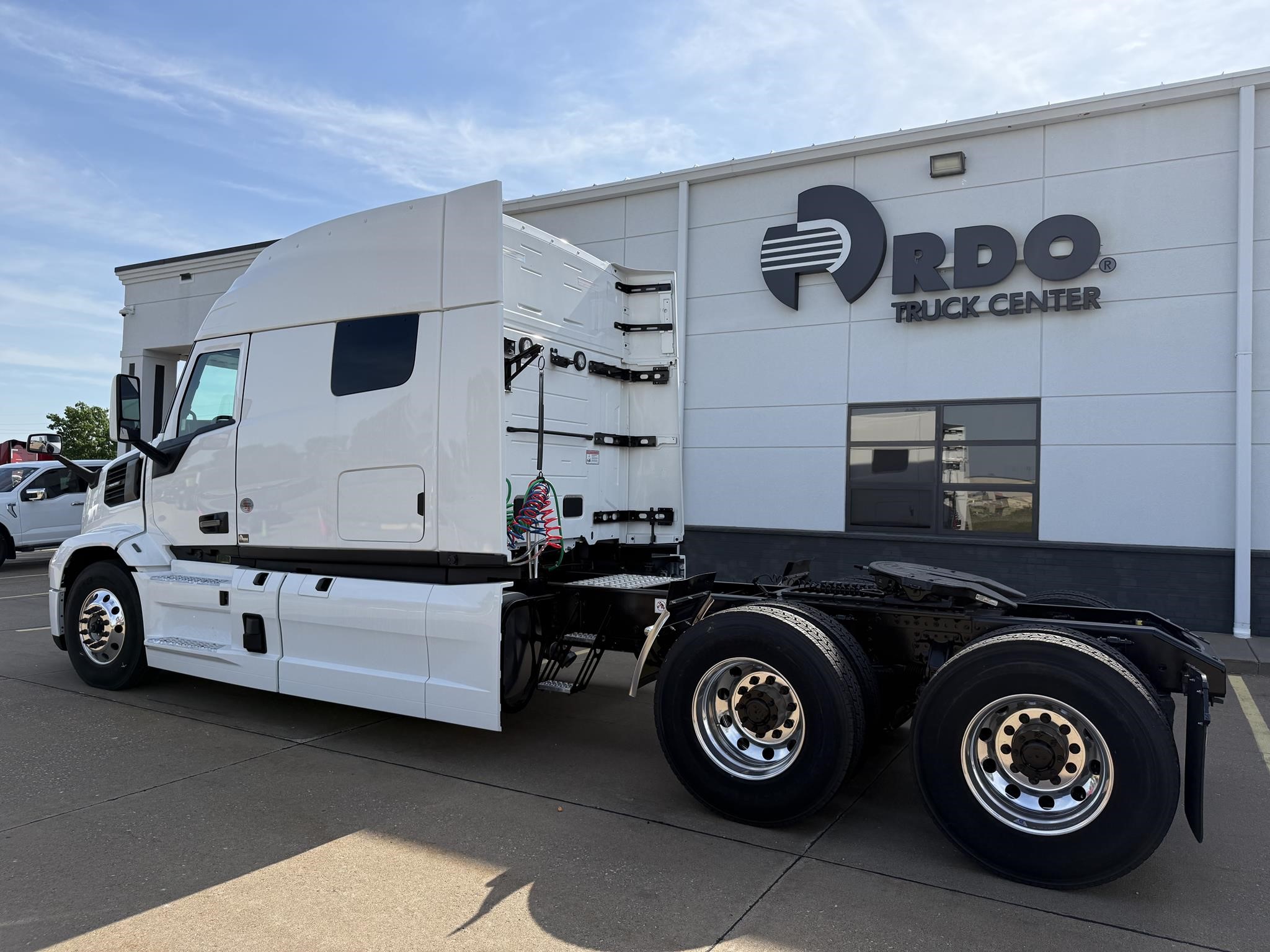 2026 MACK PIONEER 64T 2026 MACK PIONEER 64T - image 6 of 6