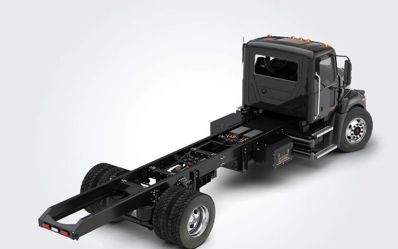 Mack MD Electric - image 1 of 4