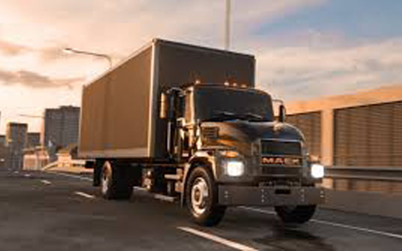 Mack MD Electric - image 4 of 4