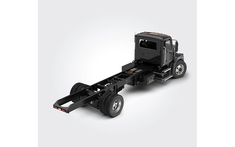Mack MD Series (MD6/MD7) Mack MD Series (MD6/MD7) - image 1 of 4