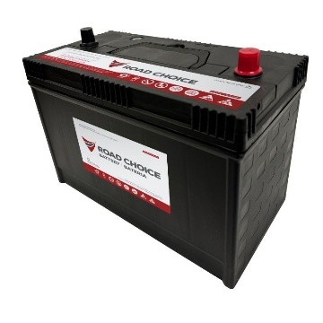 Road Choice Battery Part# 31RC950A