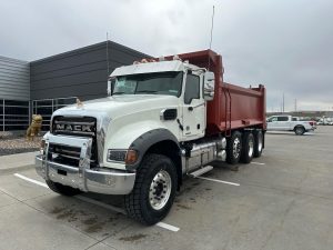 2006 MITSUBISHI FUSO FE145 C000970 - RDO Truck Centers