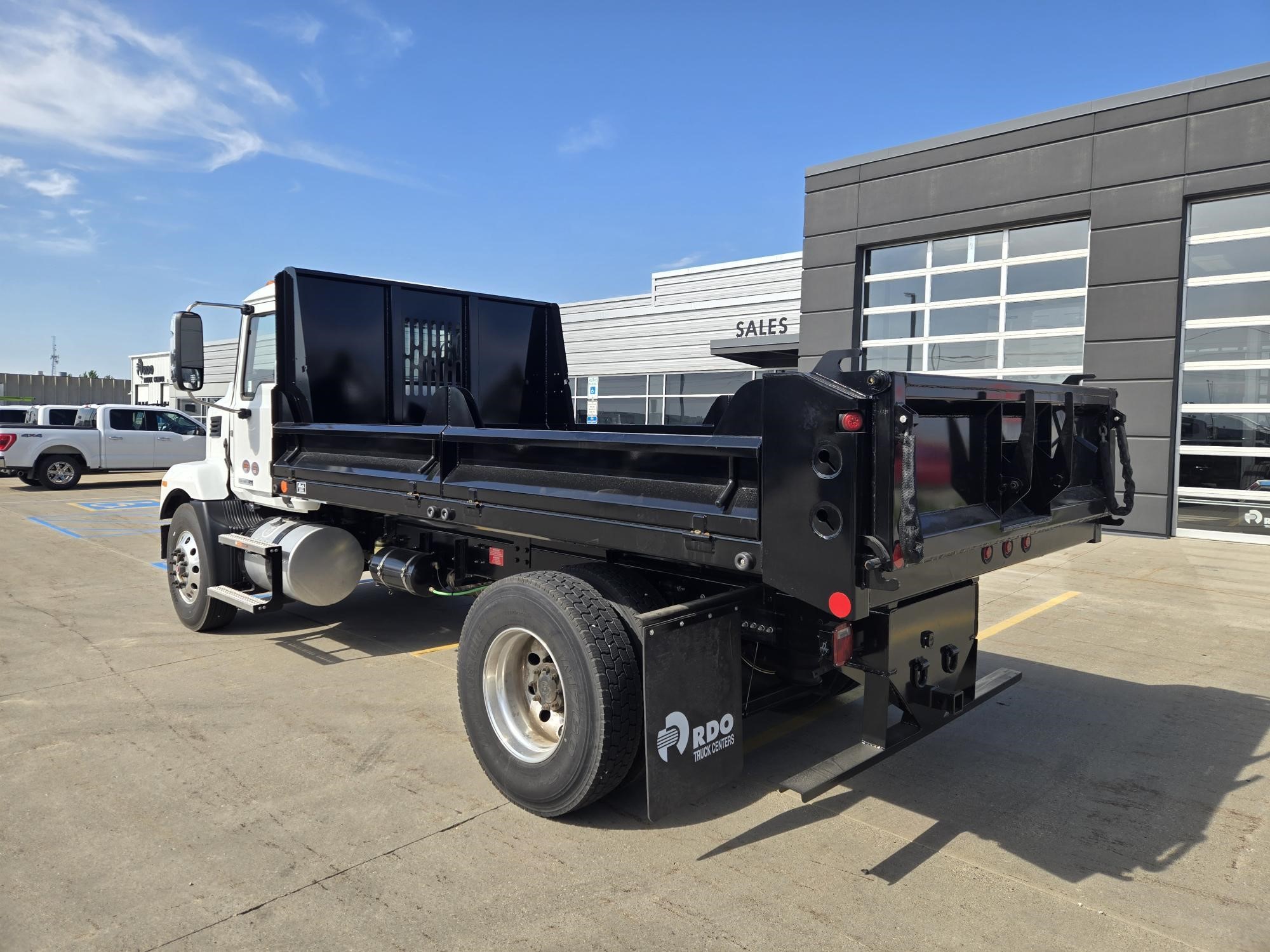 2026 MACK MD6 11026401097 2026 MACK MD6 11026401097