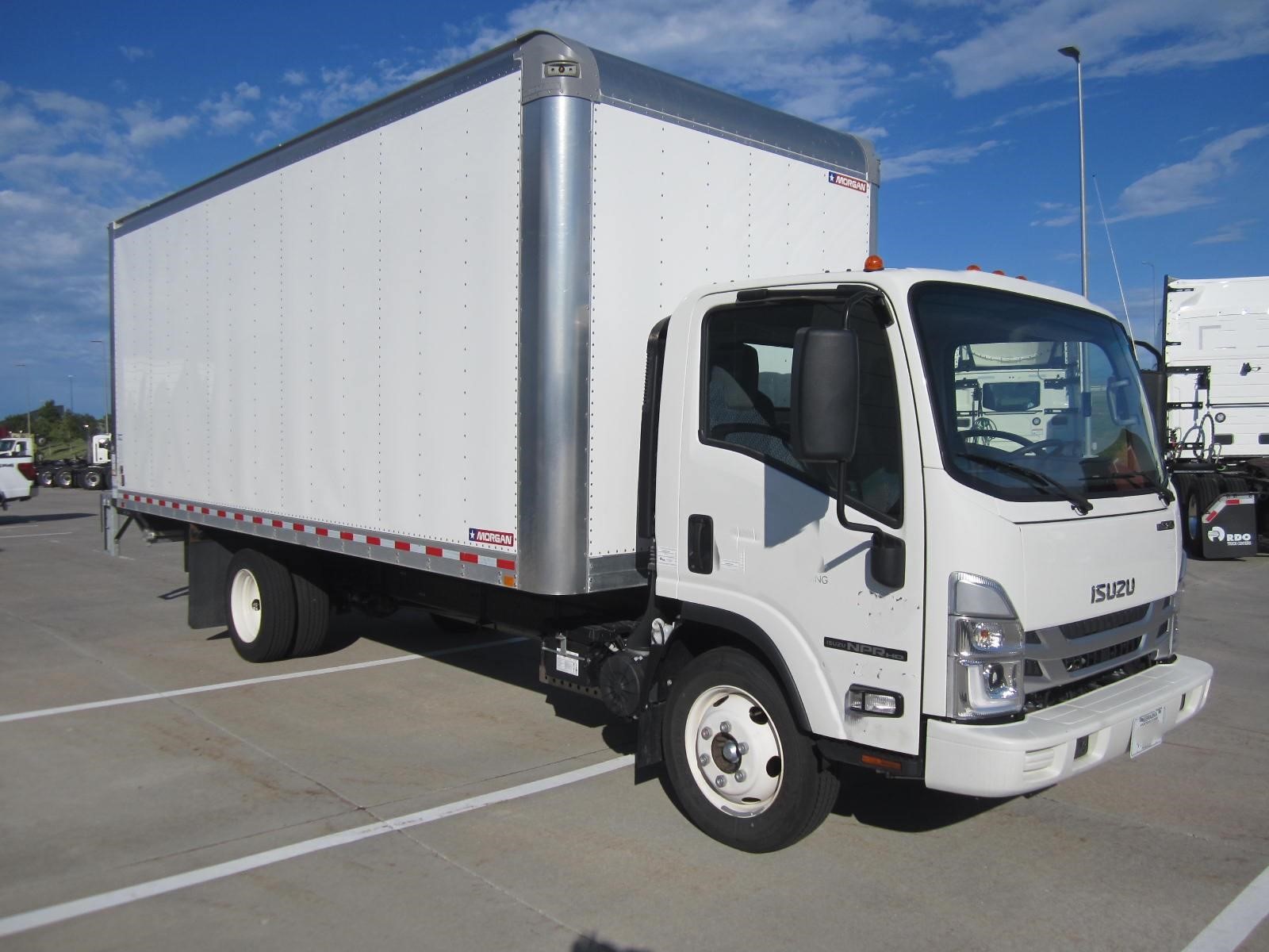 2024 ISUZU NPR HD 2024 ISUZU NPR HD - image 3 of 6