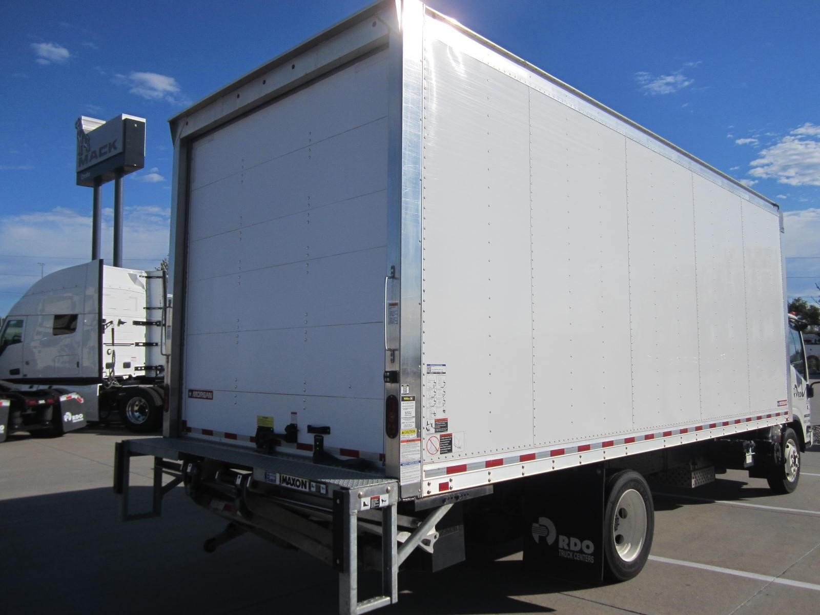 2024 ISUZU NPR HD 2024 ISUZU NPR HD - image 6 of 6