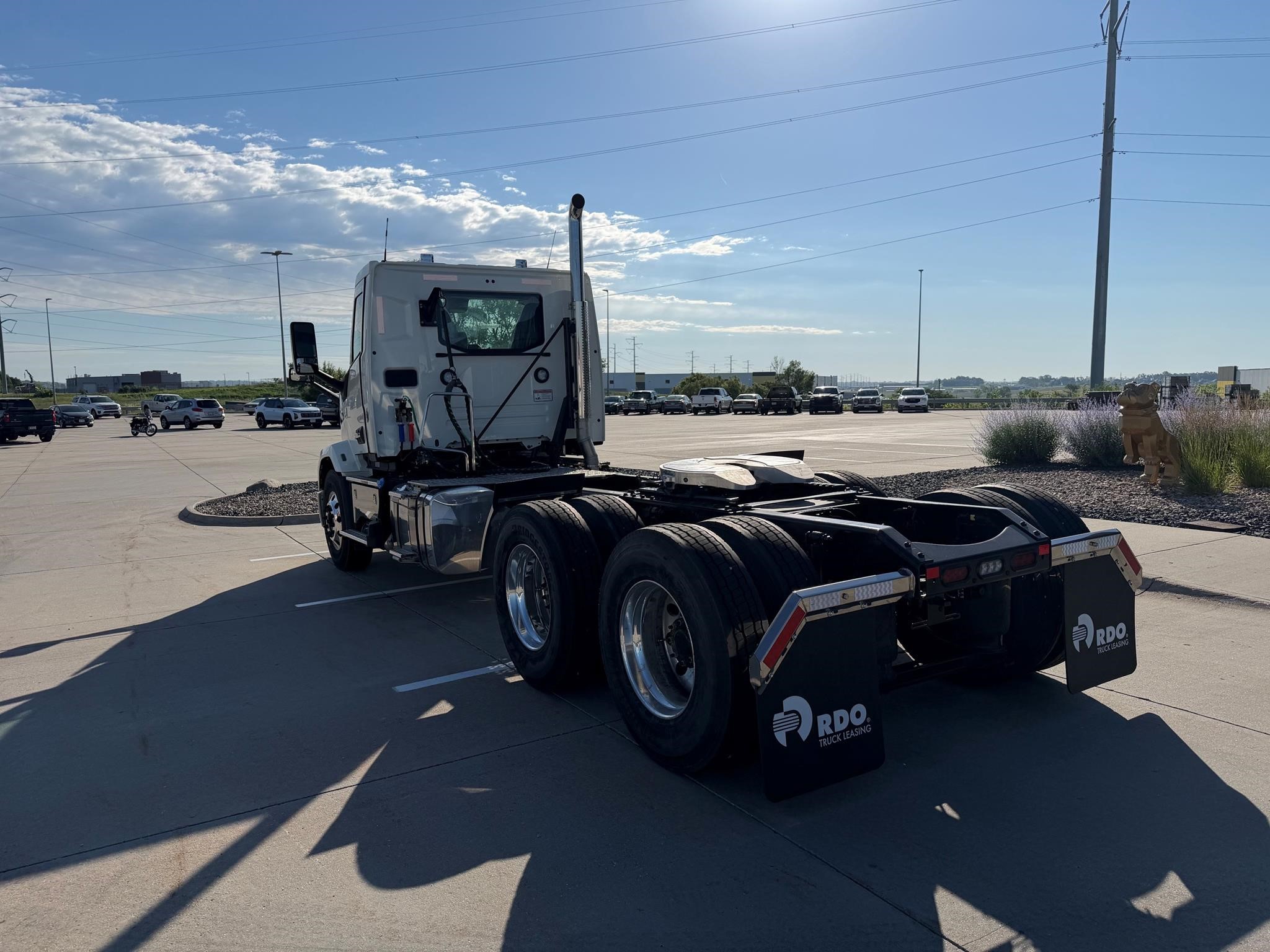 2026 MACK ANTHEM 64T 2026 MACK ANTHEM 64T - image 3 of 6