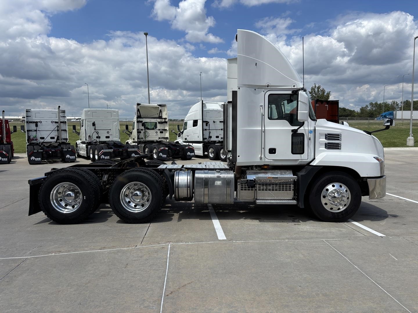 2020 MACK ANTHEM 64T 2020 MACK ANTHEM 64T - image 6 of 6