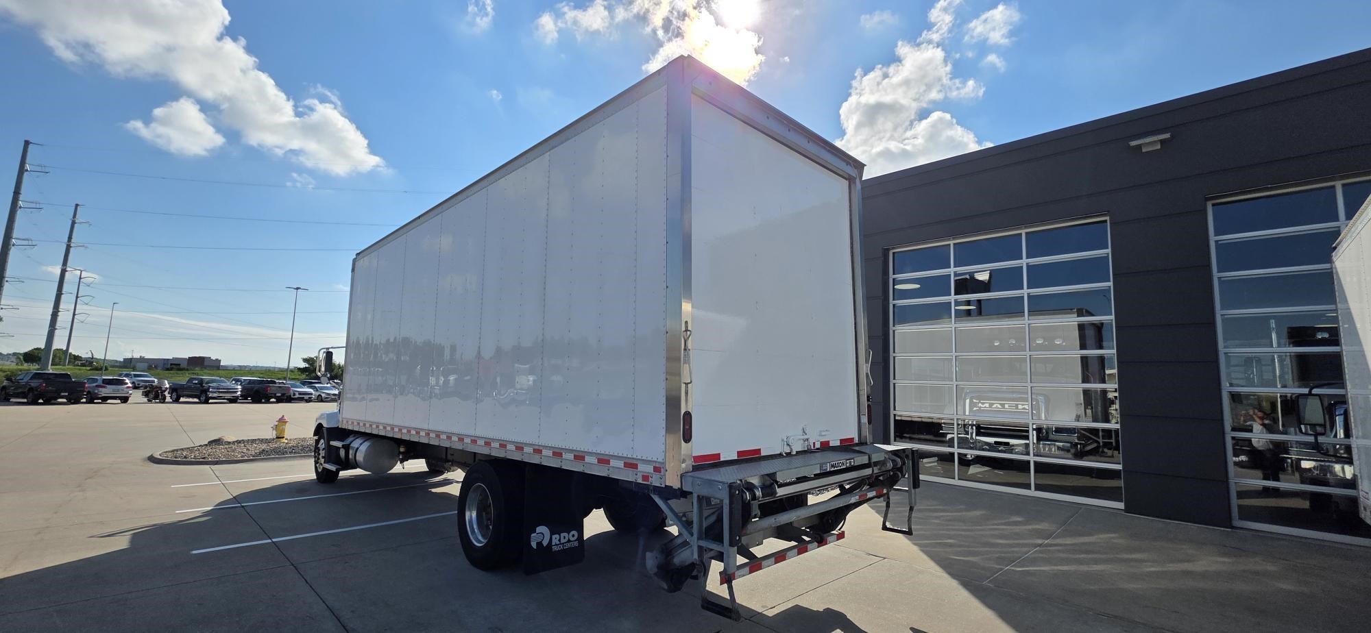 2021 MACK MD6 11031775359 2021 MACK MD6 11031775359