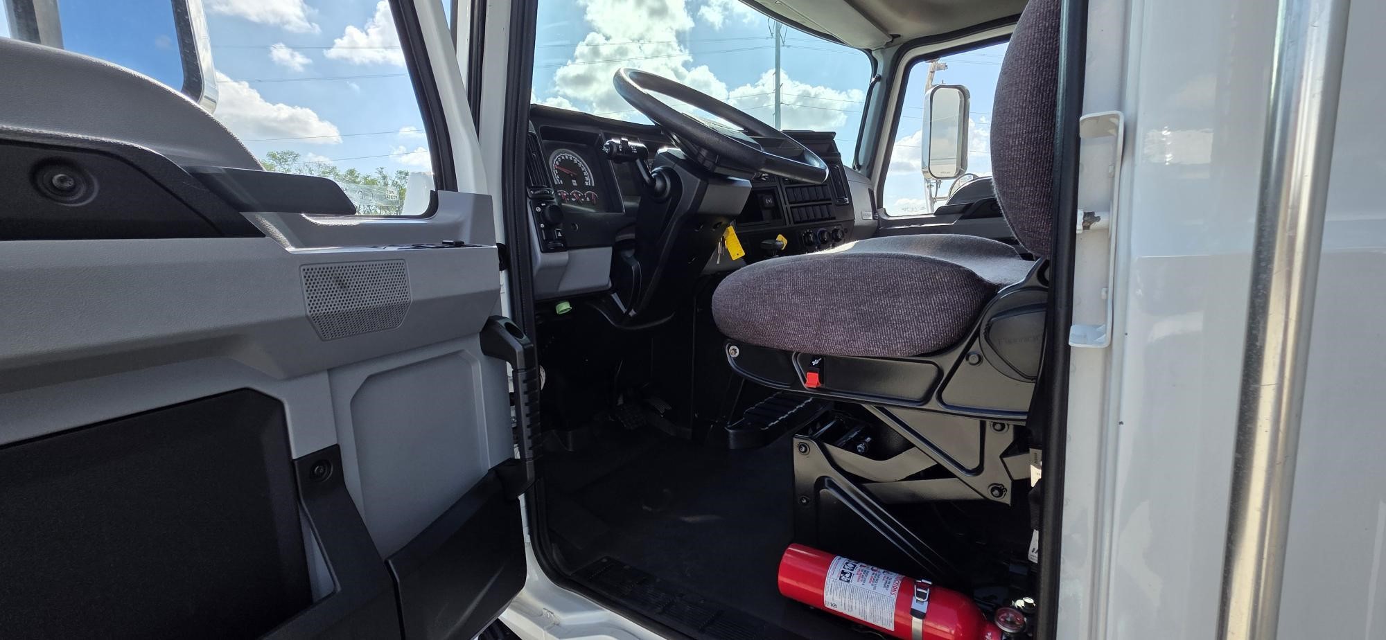2021 MACK MD6 11031775399 2021 MACK MD6 11031775399
