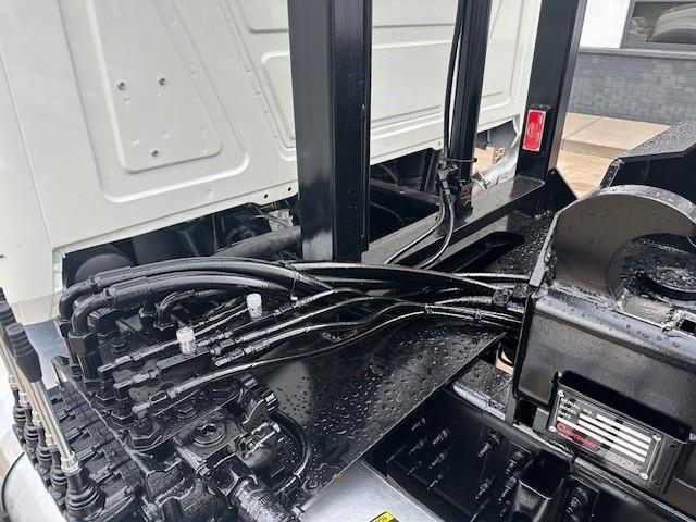 2026 MACK GRANITE 64FR 11031816787 2026 MACK GRANITE 64FR 11031816787