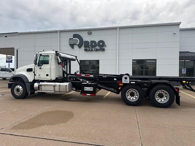 2026 MACK GRANITE 64FR 11031816788 2026 MACK GRANITE 64FR 11031816788