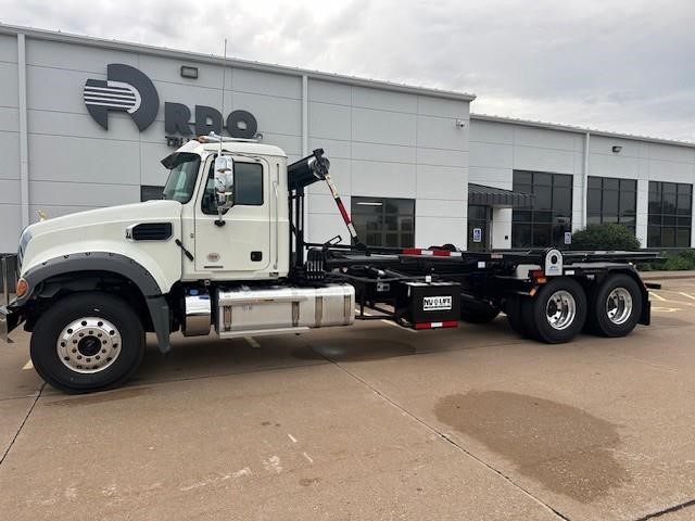 2026 MACK GRANITE 64FR 11031816789 2026 MACK GRANITE 64FR 11031816789