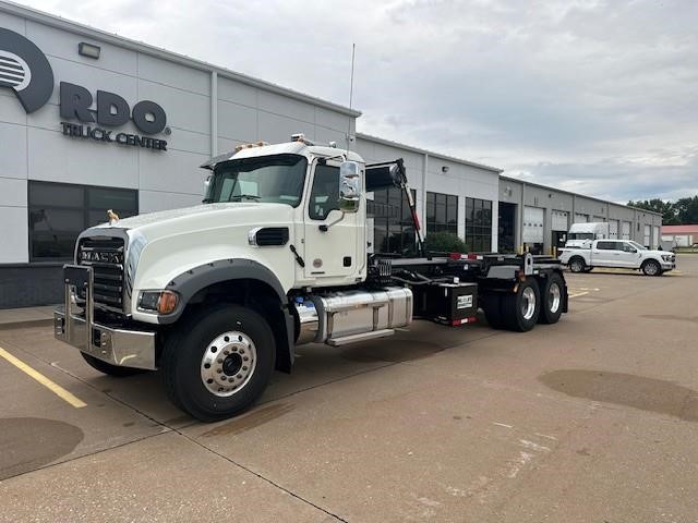 2026 MACK GRANITE 64FR 11031816790 2026 MACK GRANITE 64FR 11031816790