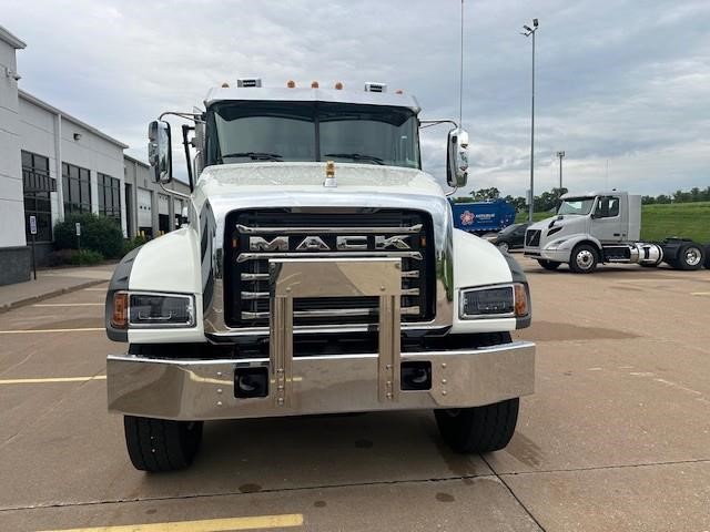 2026 MACK GRANITE 64FR 11031816794 2026 MACK GRANITE 64FR 11031816794
