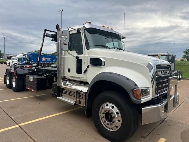 2026 MACK GRANITE 64FR 11031816795 2026 MACK GRANITE 64FR 11031816795