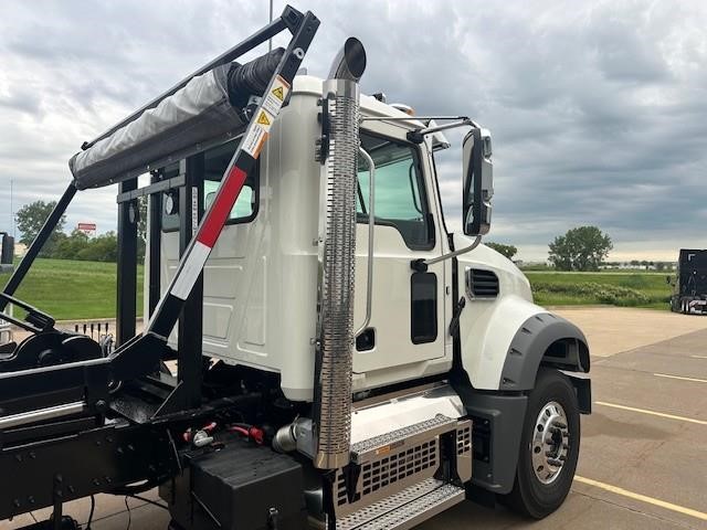 2026 MACK GRANITE 64FR 11031816796 2026 MACK GRANITE 64FR 11031816796