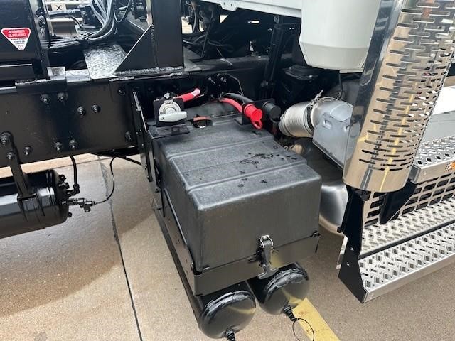 2026 MACK GRANITE 64FR 11031816797 2026 MACK GRANITE 64FR 11031816797