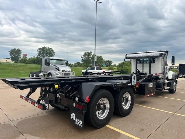 2026 MACK GRANITE 64FR 11031816800 2026 MACK GRANITE 64FR 11031816800