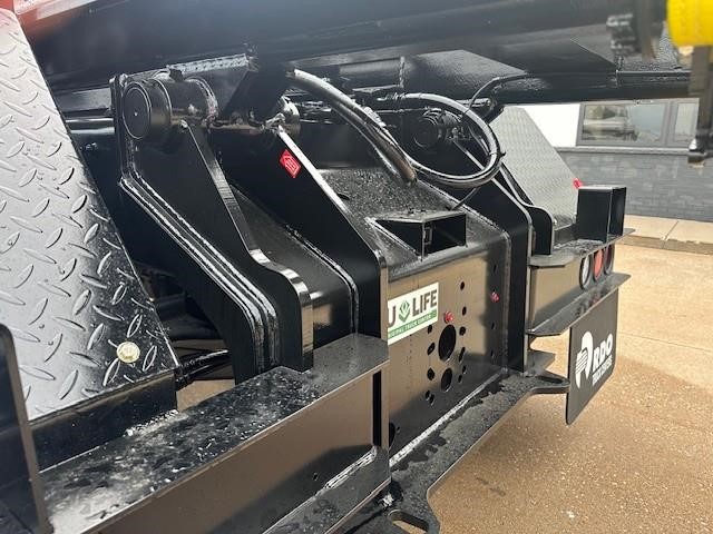 2026 MACK GRANITE 64FR 11031816804 2026 MACK GRANITE 64FR 11031816804