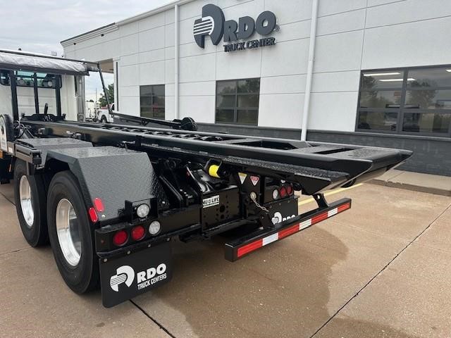 2026 MACK GRANITE 64FR 11031816805 2026 MACK GRANITE 64FR 11031816805