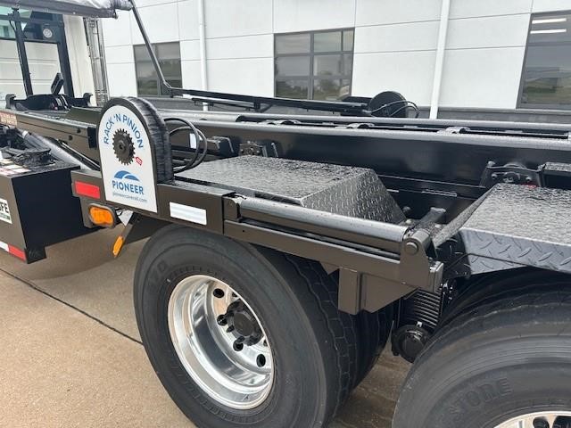 2026 MACK GRANITE 64FR 11031816808 2026 MACK GRANITE 64FR 11031816808