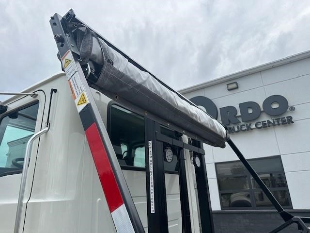 2026 MACK GRANITE 64FR 11031816812 2026 MACK GRANITE 64FR 11031816812