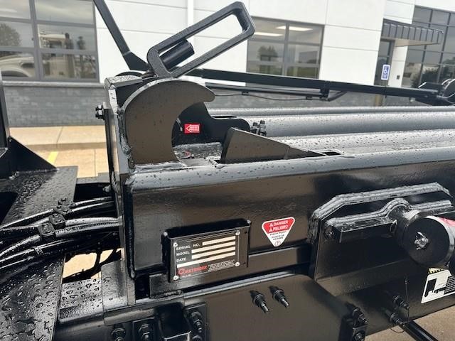 2026 MACK GRANITE 64FR 11031816815 2026 MACK GRANITE 64FR 11031816815