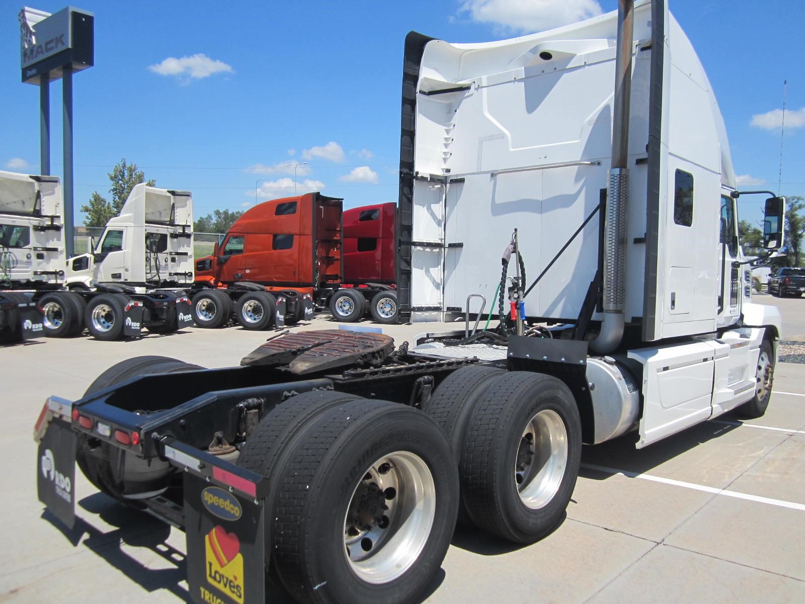 2022 MACK ANTHEM 64T 2022 MACK ANTHEM 64T - image 5 of 6
