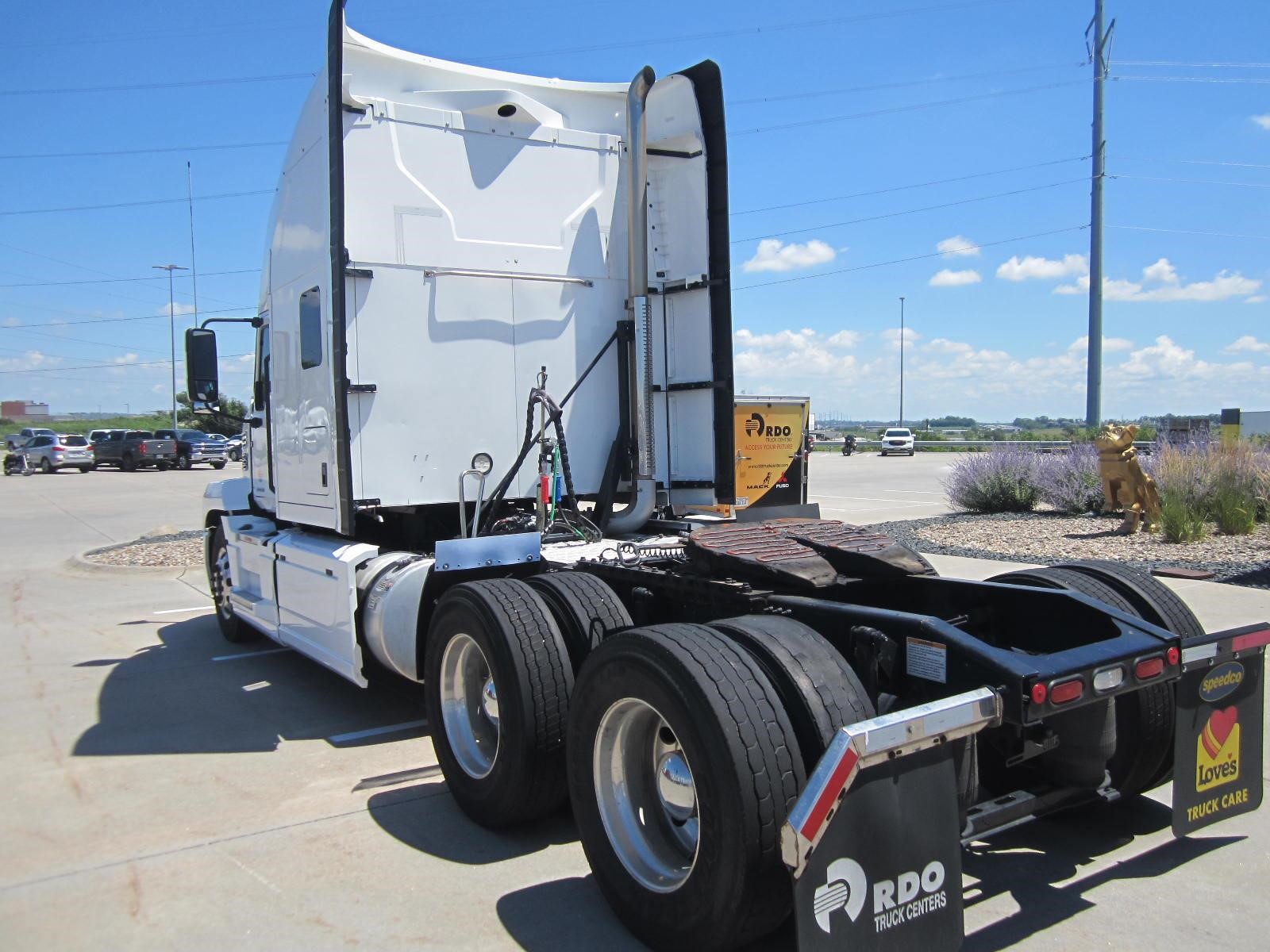 2022 MACK ANTHEM 64T 2022 MACK ANTHEM 64T - image 6 of 6