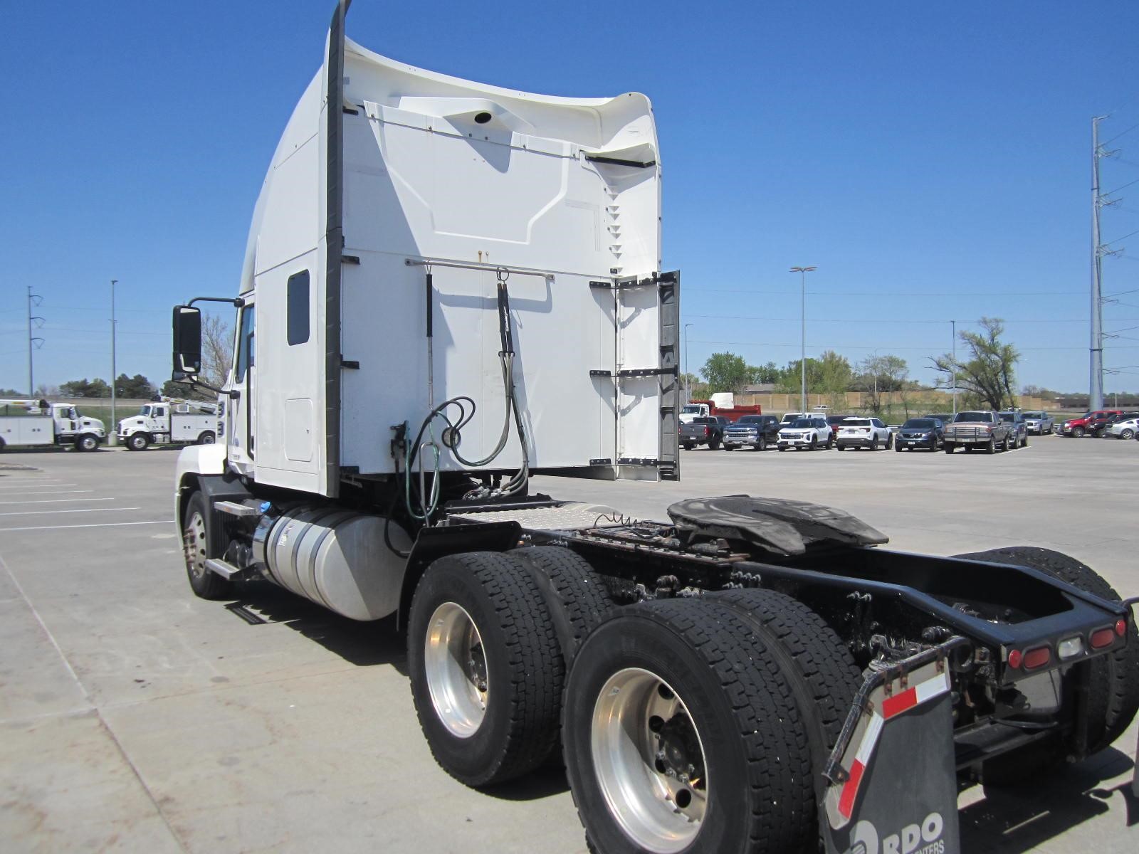 2021 MACK ANTHEM 64T 2021 MACK ANTHEM 64T - image 6 of 6