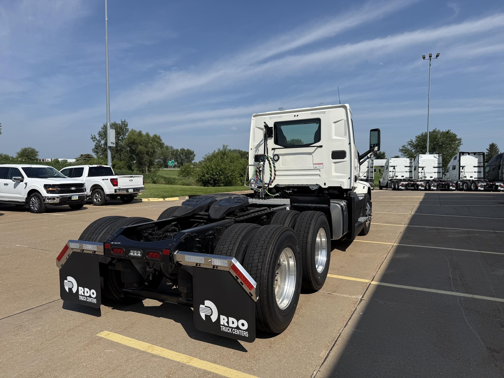 2026 MACK PIONEER 64T 2026 MACK PIONEER 64T - image 5 of 6