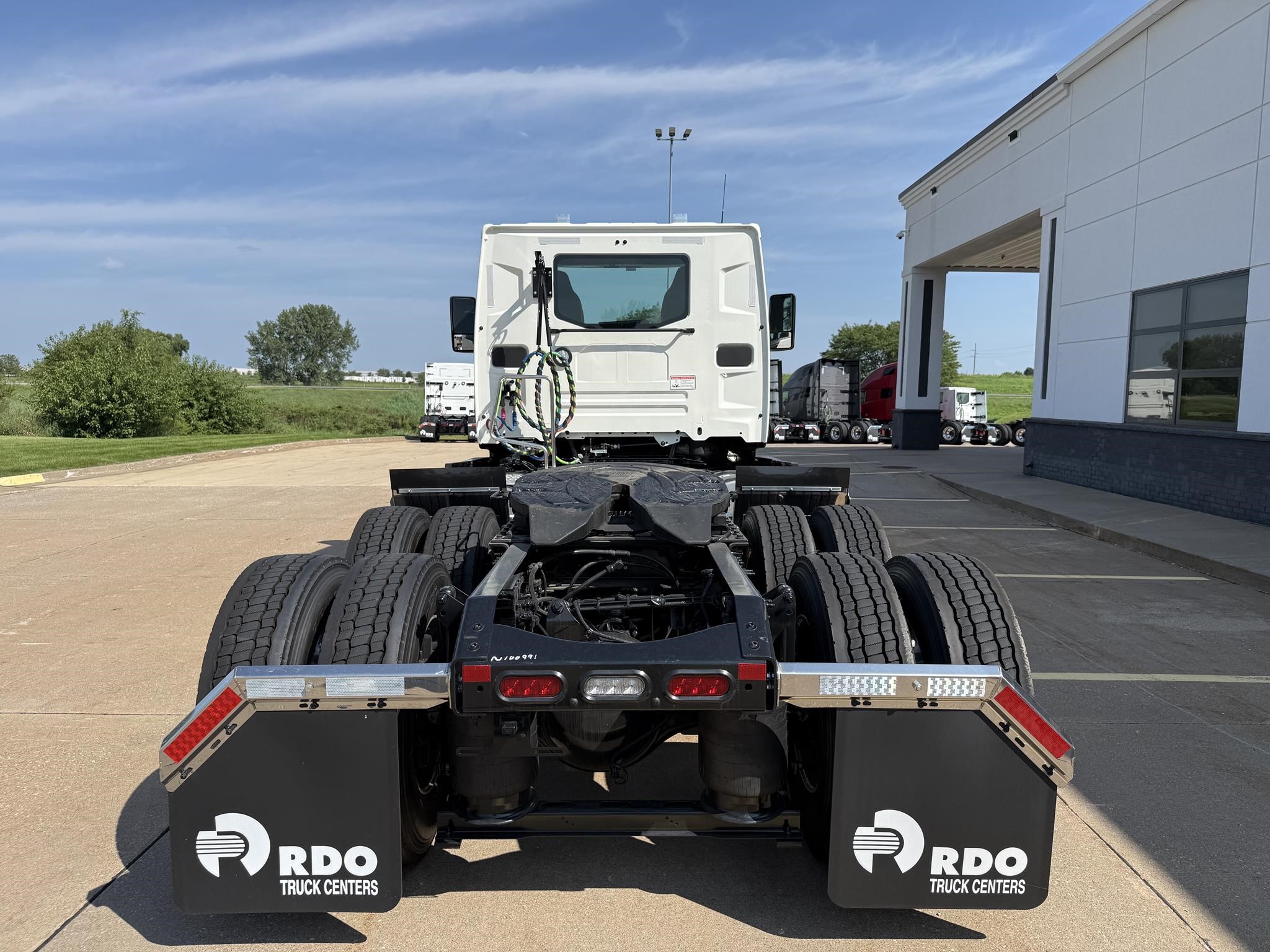 2026 MACK PIONEER 64T 2026 MACK PIONEER 64T - image 6 of 6