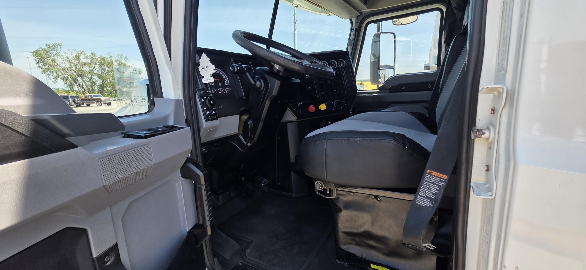 2019 MACK ANTHEM 64T 11042126511 2019 MACK ANTHEM 64T 11042126511