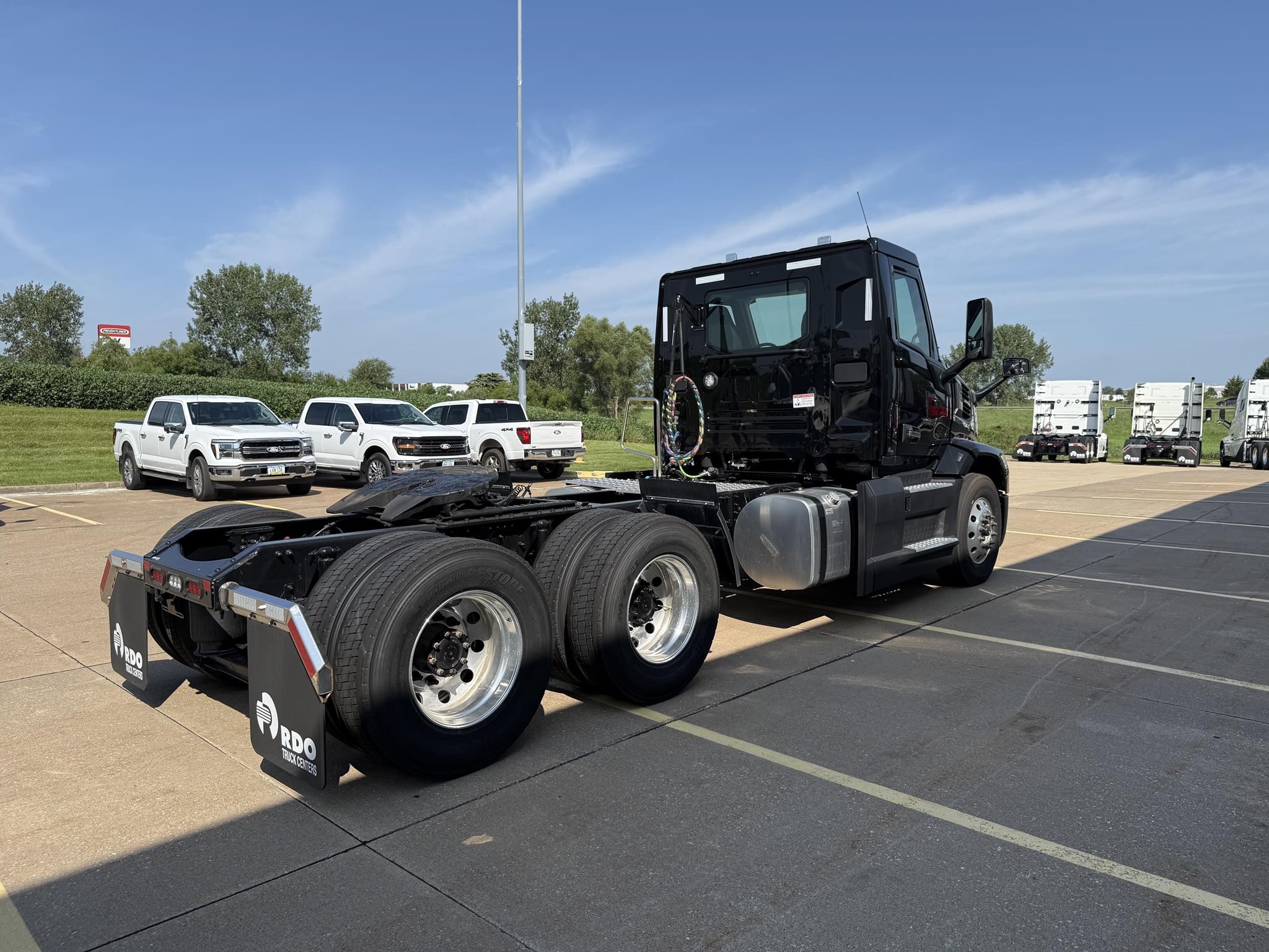 2026 MACK PIONEER 64T 2026 MACK PIONEER 64T - image 5 of 6
