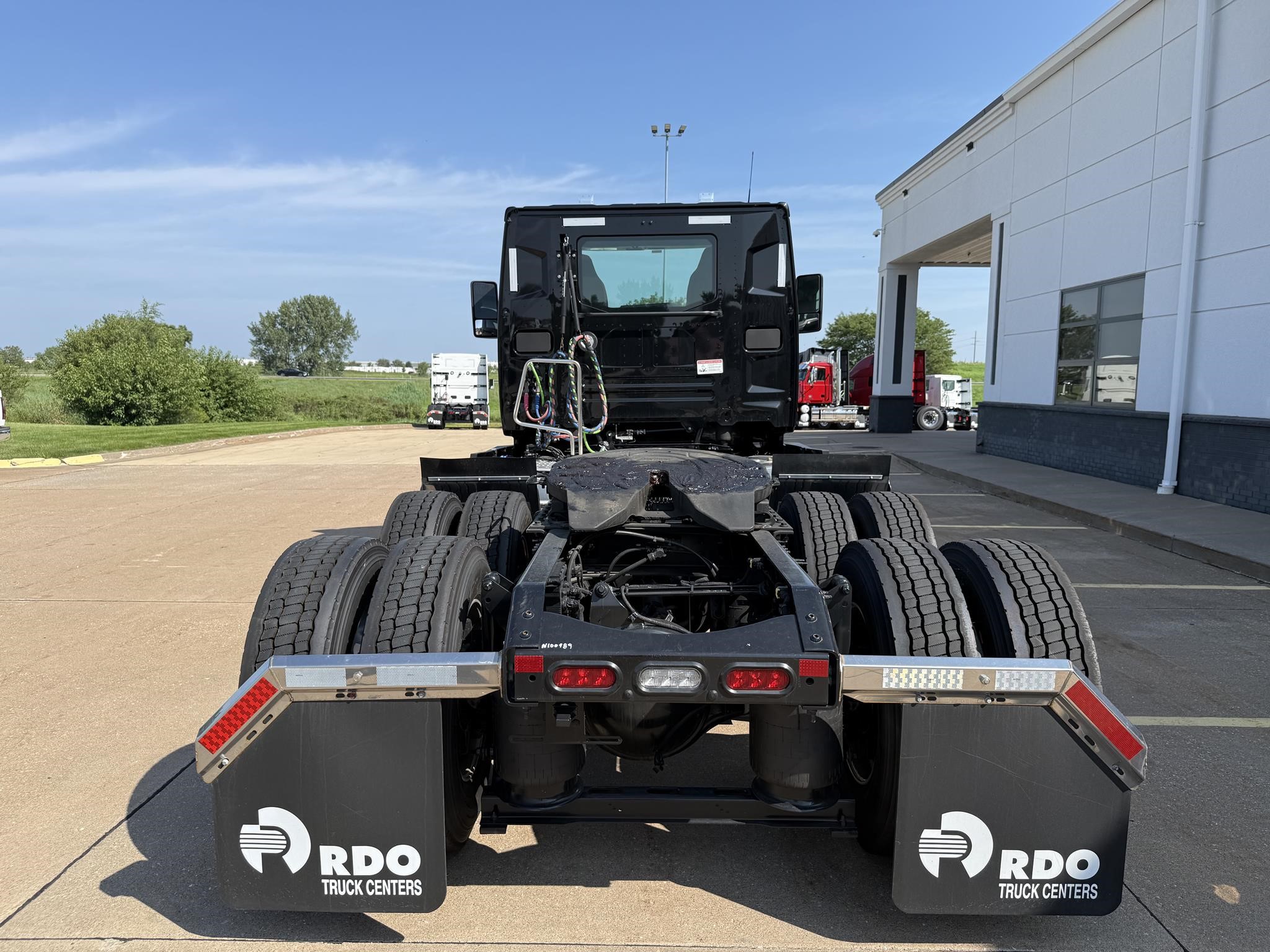 2026 MACK PIONEER 64T 2026 MACK PIONEER 64T - image 6 of 6