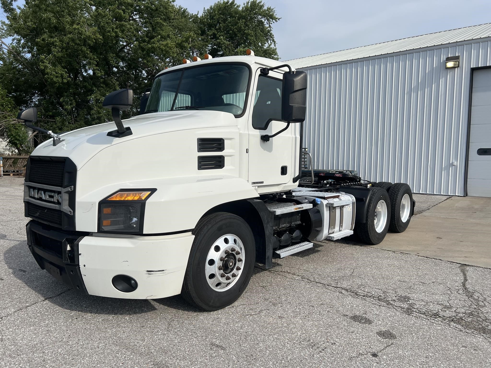 2020 MACK ANTHEM 64T 2020 MACK ANTHEM 64T - image 1 of 6