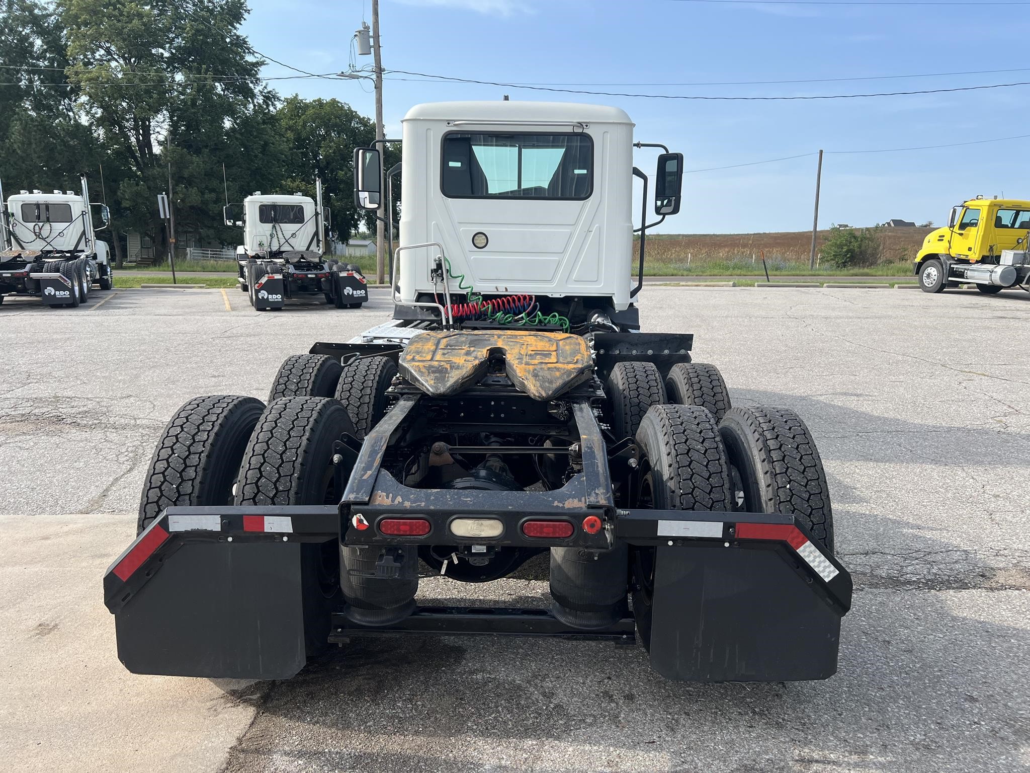2020 MACK ANTHEM 64T 2020 MACK ANTHEM 64T - image 4 of 6