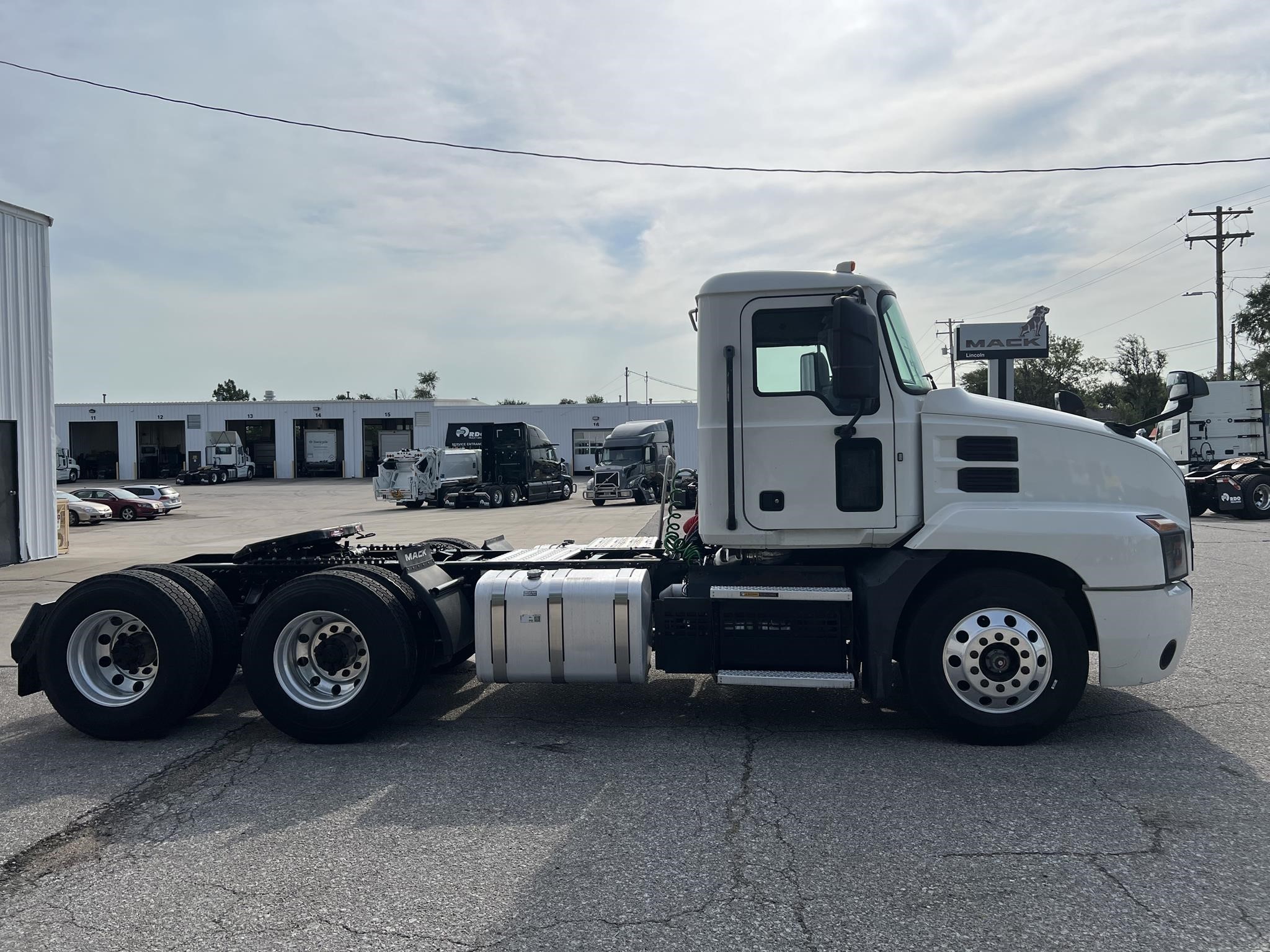 2020 MACK ANTHEM 64T 2020 MACK ANTHEM 64T - image 6 of 6
